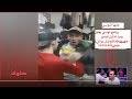 شاهدعلى قناة تونسية ممثل يسخر و يقلد صاحب فيديو ماتقوليش بوناني 
