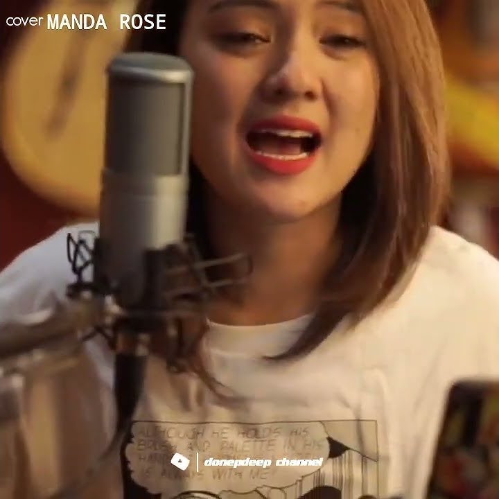 ada yang hilang | ipang | cover manda rose | story | #shorts