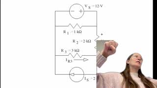 ECE 1230 Lecture 1 Superposition Thévenin Techniques