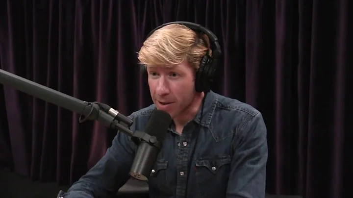 Joe Rogan - ADHD & Sleep