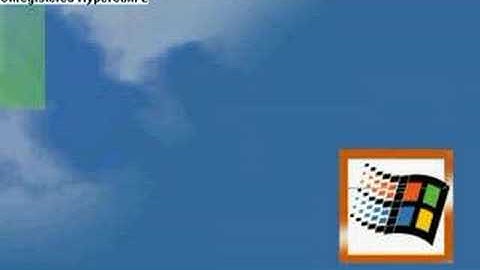 The ghost of XP past