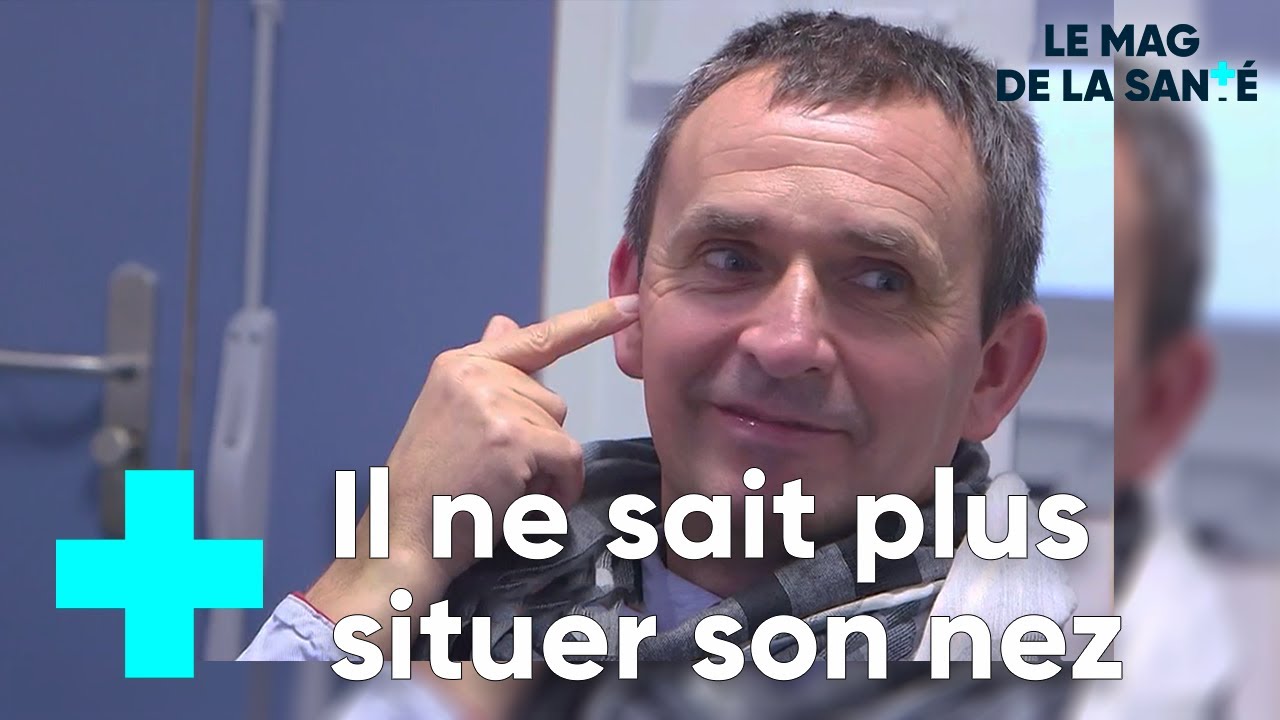 Après le coma 3/5 - Le Magazine de la Santé