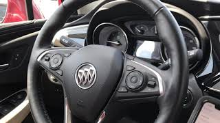 2019 Buick Intellilink Bluetooth Pairing & Text Notifications Buick Intellilink Bluetooth Problems