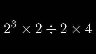 Learn How to Simplify a Number Expression by following order of operations