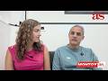 MONTOYAS | "Si Leclerc no va bien y Hamilton va rápido, será un problema mental para Charles"