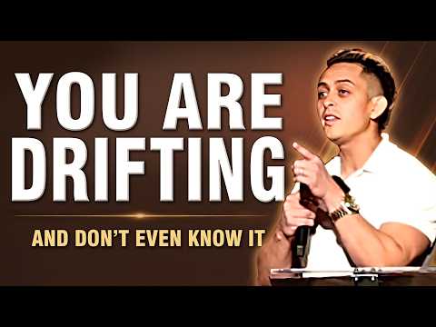 Why Most Men Are Drifting Through Life (And Don’t Even Know It)