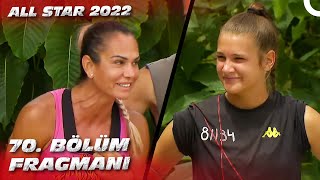 SURVİVOR 70. BÖLÜM FRAGMANI | OLAY TARTIŞMA! @SurvivorTurkiye