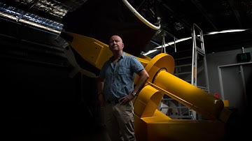 Major astronomical discovery sees neutron stars collide