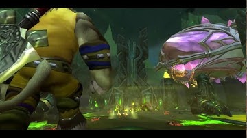 [Spoiler] Attack on Gamon