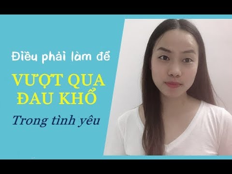 Video: Làm Thế Nào để May Mắn Trong Tình Yêu