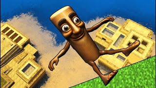 GMOD Physics demonstration | Tung Tung Tung Sahur vol.4