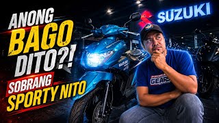 New 2026 Suzuki Skydrive Sport #imarkmoto