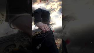 Pétalos, Tormenta o Fuego... ¿Cuál fue tu efecto visual (VFX) favorito? 🎬