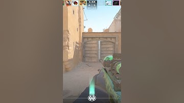 AWP Domination on CS2! 🔥 #cs2 #cs2clips #csgo #csgoclips