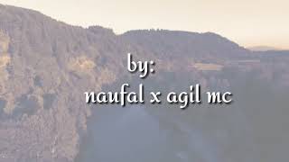 Salahnaufalx Agil Mc cover My Marthynz