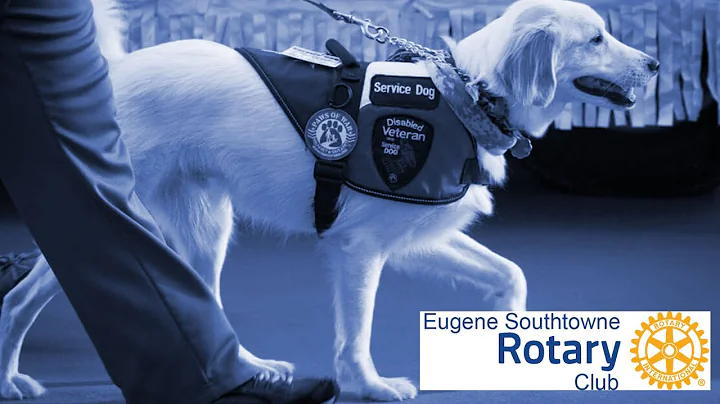 Eugene Southtowne Rotary hears from Teresa Mayne, ...