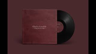 Ólafur Arnalds  Living Room Songs