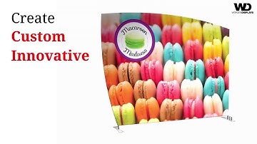 FabLite - Worden Displays  - Trade Show Displays