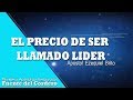 El Precio de ser llamado Líder | Apóstol Ezequiel Brito | Predicas Cristianas 2018