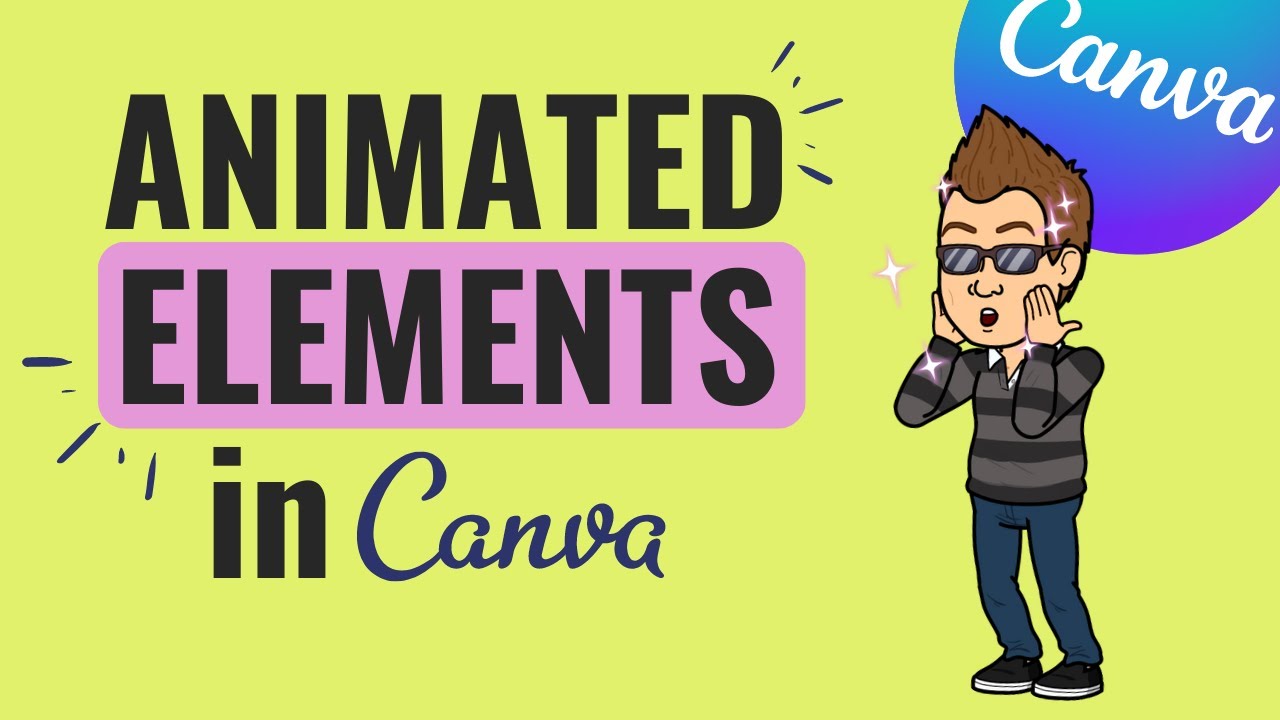 Best Canva Text Animation and Text Effects - The Ultimate Guide - YouTube