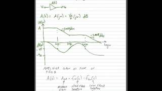 ECE 3110 - Lecture 4 - Part 1 - OCTC Frequency Analysis