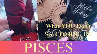 Pisces Lovesomeones Waiting To Make Their Next Movetime Heals Old Woundspisces Love Tarot