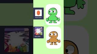 Alight motion tutorial! #animation #tweening #bfdi #tpot #osc #givemebackmykids