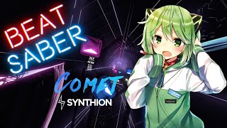 Beat Saber | Synthion - Comet