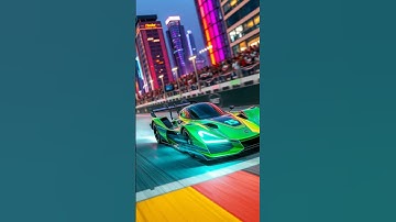 Incredible Milestones in Electric Racing