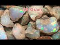 Ethiopian opal top grade