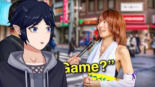What Game Do Japanese Play in 2026? - TAKASHii Reaction
