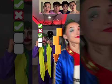 Quien lo hizo mejor?❤️