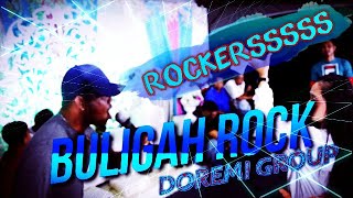 BULIGAH ROCK DORIME GROUP SONG BY WILLIE AND ROBIN
