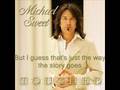 Michael sweet  without you