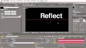 Reflect Demo