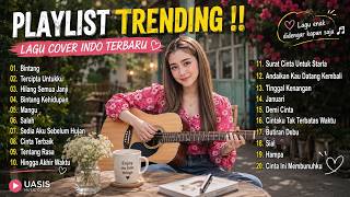 LAGU COVER TRENDING INDONESIA TERBARU 2026 🔥 Cover Viral yang Wajib Kamu Dengar!