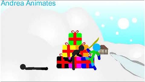 Protect the present Collab Entry Hosted by Flaming Stickman