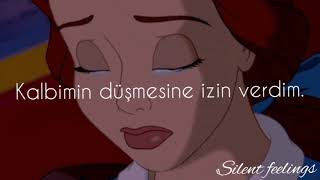 Adele-Set Fire To The Rain Türkçe Çeviri