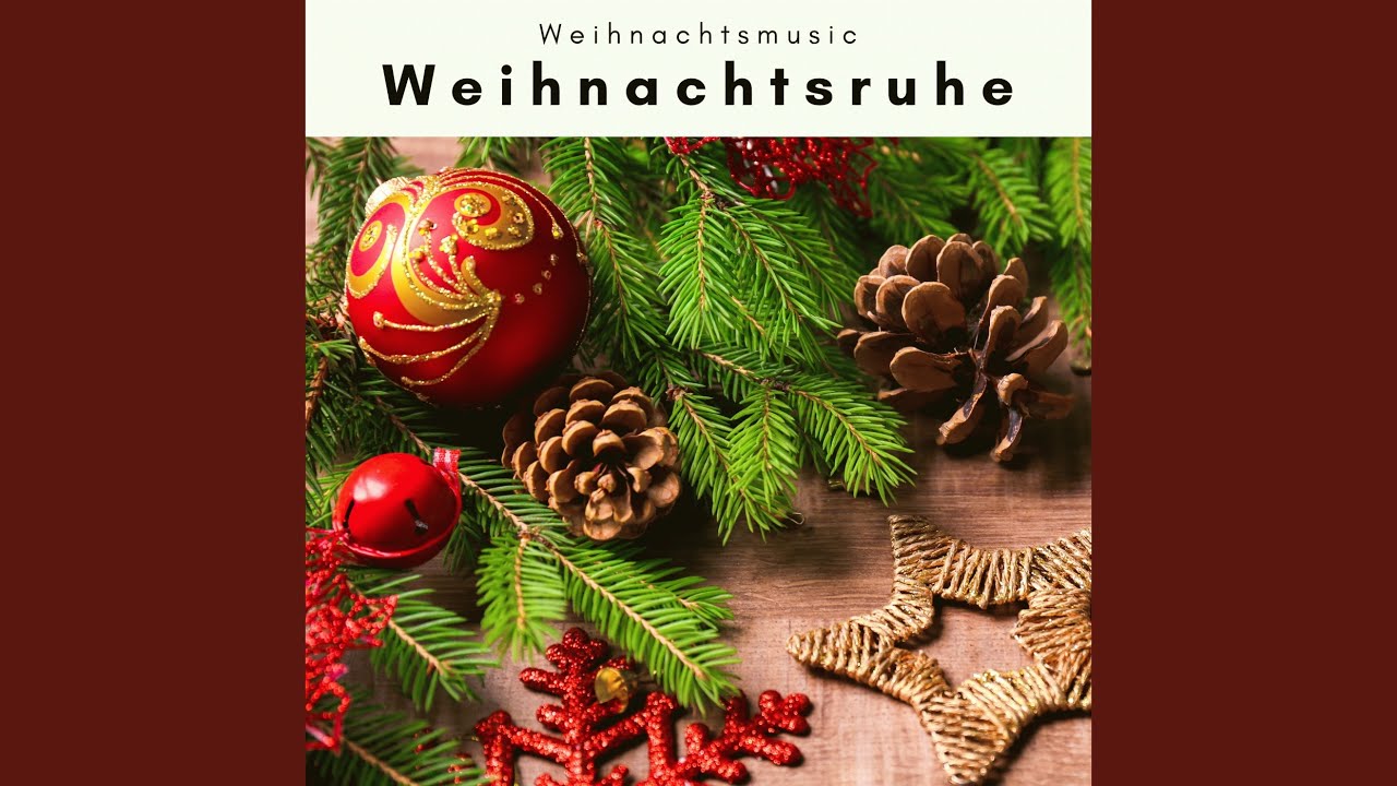 Deck The Halls by the River Sounds for Christmas Turbo Relax