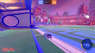 Ermm hello? Lagswitch engaged