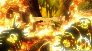 《Reincarnated as a Dragon Hatchling》 - Main PV