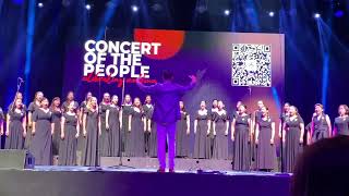 Voices of Singapore - Concert of the People - May 2023