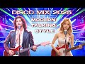 Modern Talking Remix 2025 Lost In Your Embrace Vol 2 Addictive Version Disco Mix Style mp3