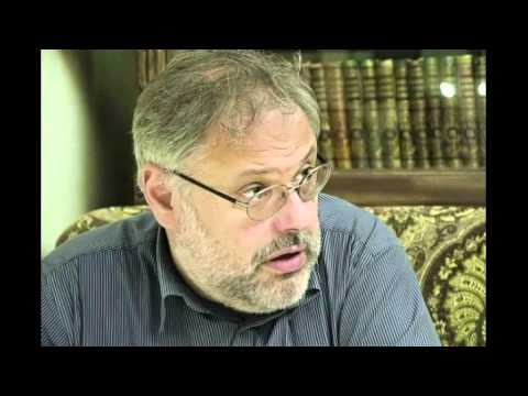 Михаил Хазин тихо крышею шурша. вариации на тему Украины
