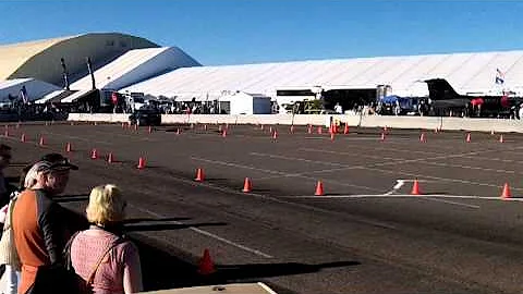 ride and drive barrett jackson 2013