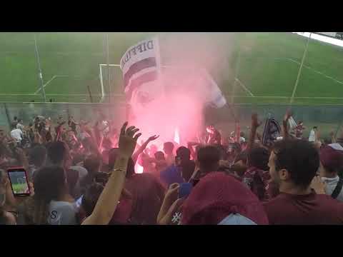 REGGINA - Vicenza