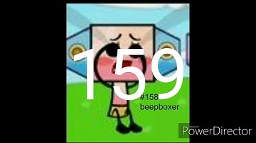 My By The Numbers List Mega Extended Bad Edition Part 11