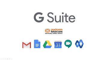 Introducing Google Currents as new digital platform to collaborate and communicate within Axiom