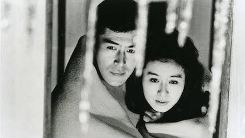 映画『忍ぶ川』名匠・熊井啓監督が映画化した至高の純愛ドラマ。