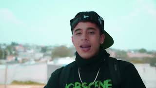 Cheva, Gedec, Yonson & R-Primo - Todo Bless (Video Oficial)